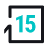 15 days return