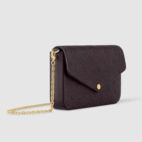 felicie pochette black m14193 2 felicie pochette black m14193 2