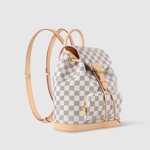 montsouris pm damier azur n00120 3 montsouris pm damier azur n00120 3