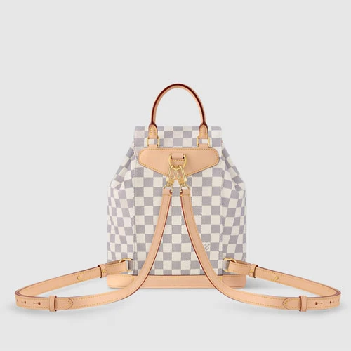 montsouris pm damier azur n00120 5 montsouris pm damier azur n00120 5
