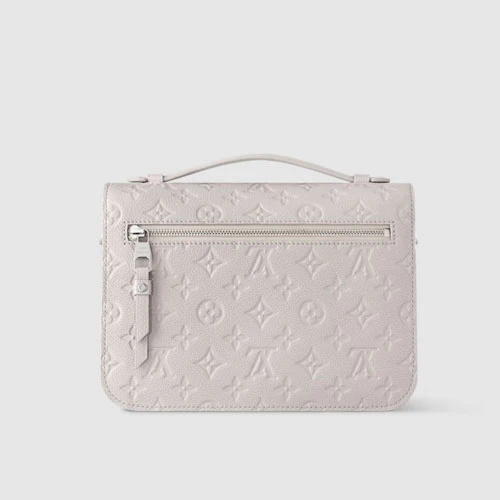 pochette metis brume gray m13481 5 pochette metis brume gray m13481 5
