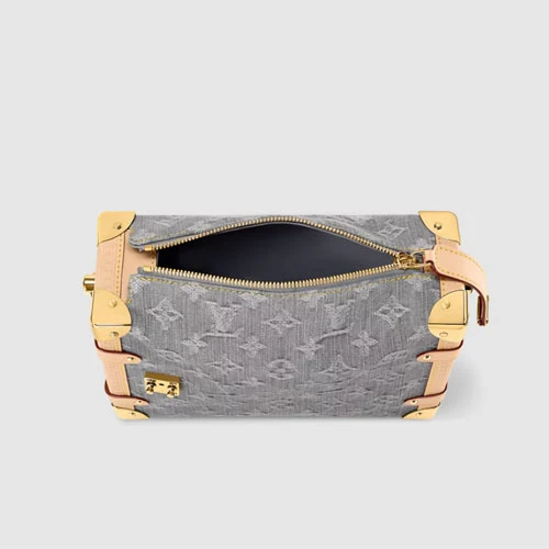 side trunk mm washed gray m13285 4