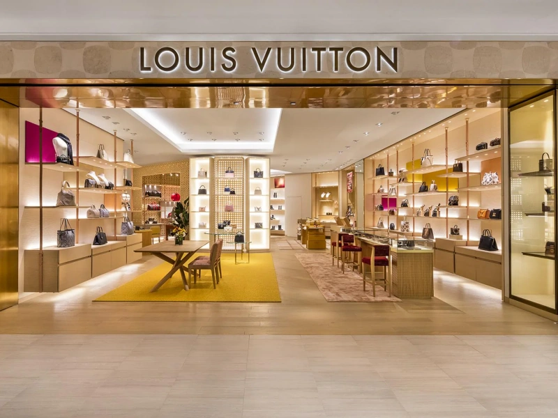 louis vuitton outlet