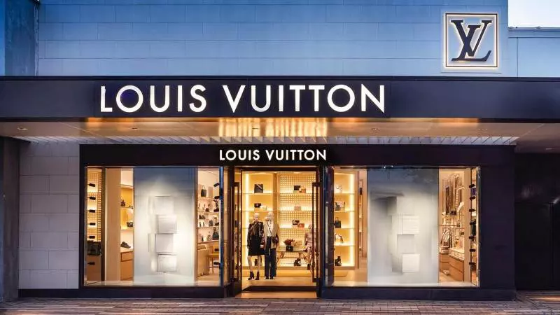 louis vuitton
