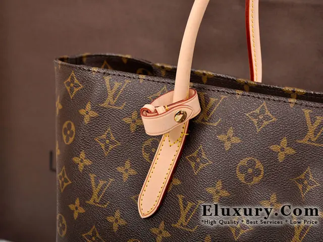2012 monogram raspail tote handbag gm m40609 3