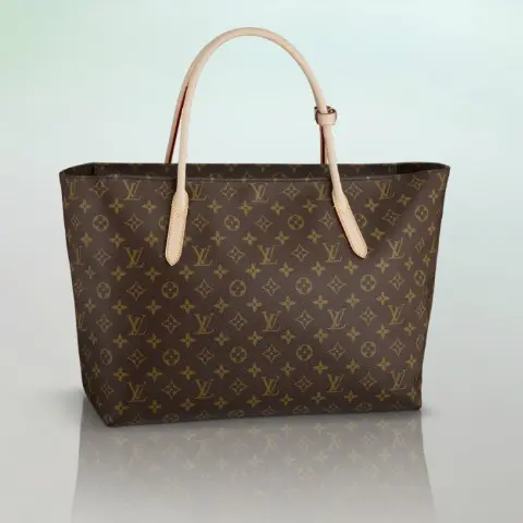 2012 monogram raspail tote handbag mm m40607 1 2012 monogram raspail tote handbag mm m40607 1