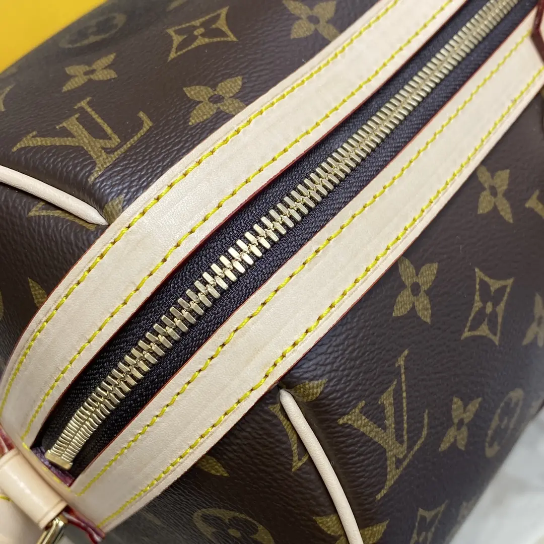 2012 monogram speedy keepall by sofia coppola m42426 2 2012 monogram speedy keepall by sofia coppola m42426 2