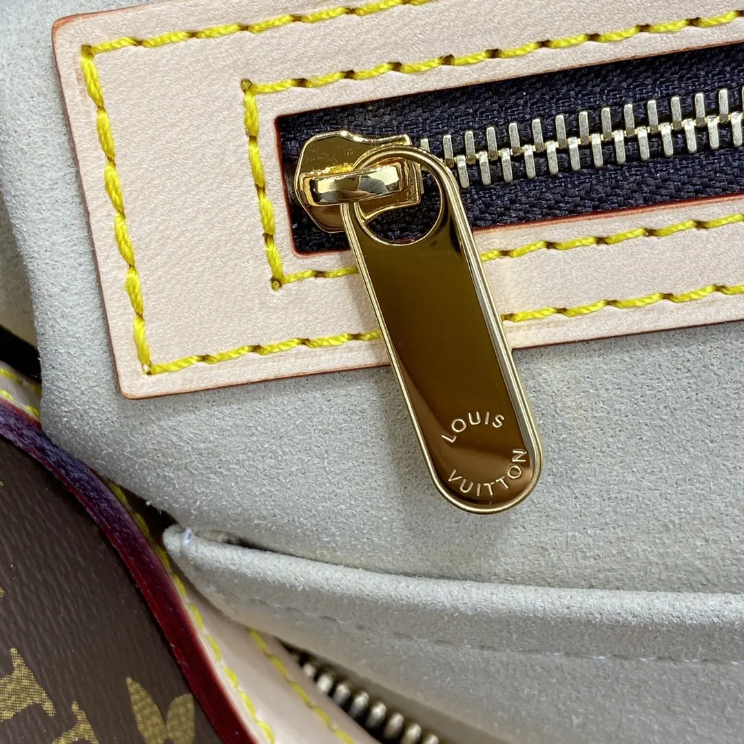 2012 monogram speedy keepall by sofia coppola m42426 5 2012 monogram speedy keepall by sofia coppola m42426 5