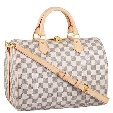 2013 damier azur speedy bandouliere speedy 25 n41000 1