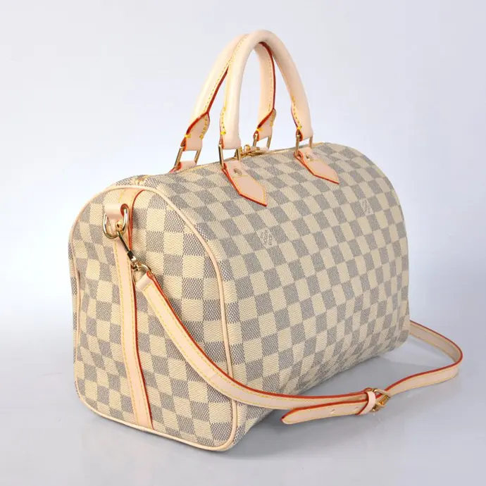 2013 damier azur speedy bandouliere speedy 30 n41001 2 2013 damier azur speedy bandouliere speedy 30 n41001 2