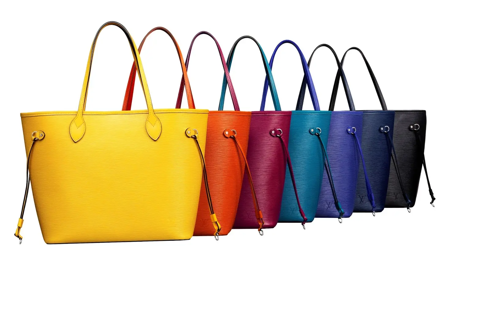 2013 epi leather neverfull mm 6 colors m40882 1 2013 epi leather neverfull mm 6 colors m40882 1