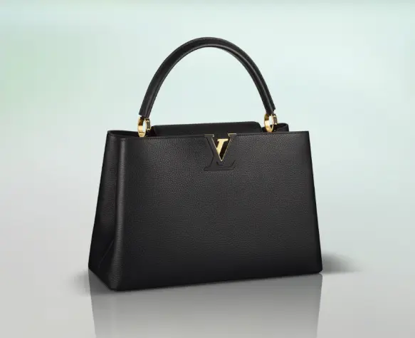2013 fall capucines bag mm black m94413 1 1 2013 fall capucines bag mm black m94413 1 1