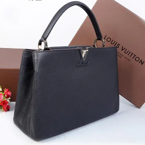 2013 fall capucines bag mm black m94413 1 2 2013 fall capucines bag mm black m94413 1 2
