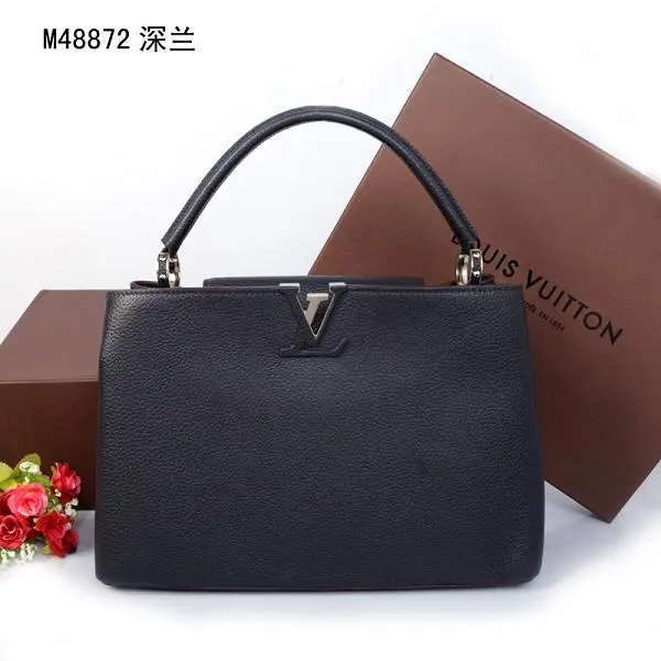 2013 fall capucines bag mm black m94413 1 8 2013 fall capucines bag mm black m94413 1 8