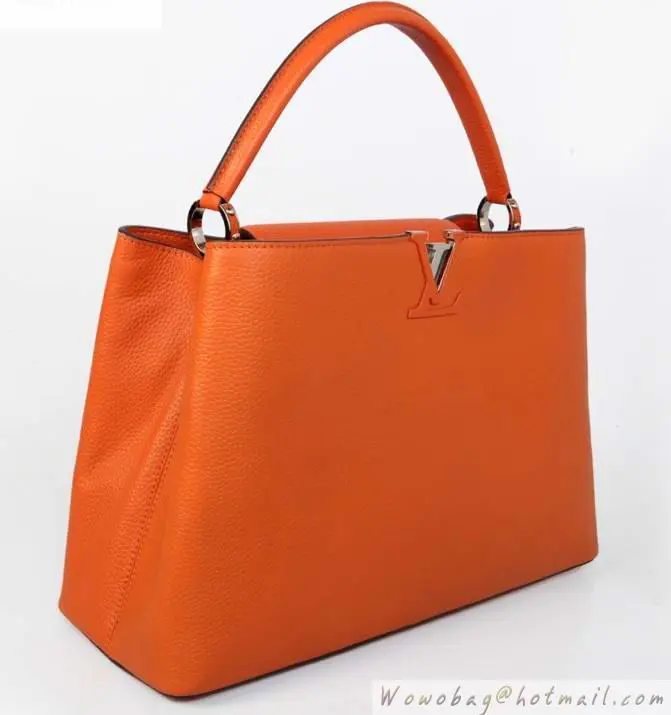 2013 fall capucines bag mm more colors m94413 5 4