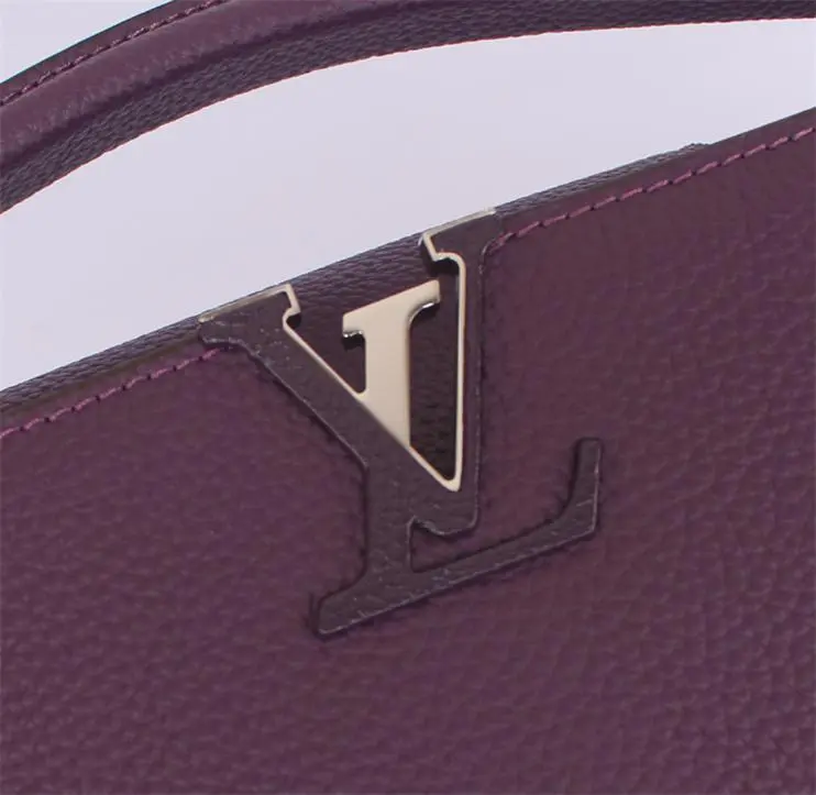 2013 fall capucines bag mm purple m94413 4 5 2013 fall capucines bag mm purple m94413 4 5