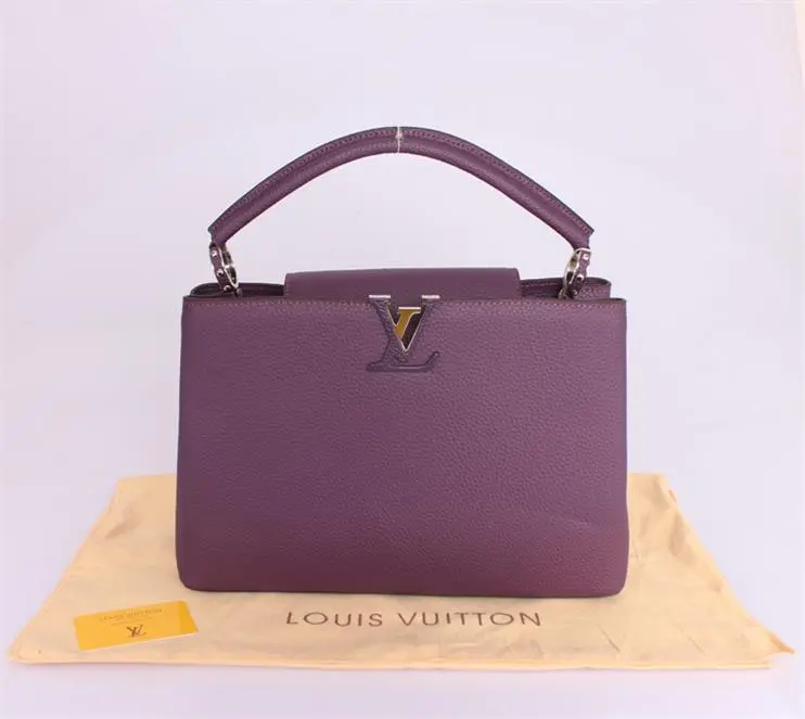 2013 fall capucines bag mm purple m94413 4 7 2013 fall capucines bag mm purple m94413 4 7