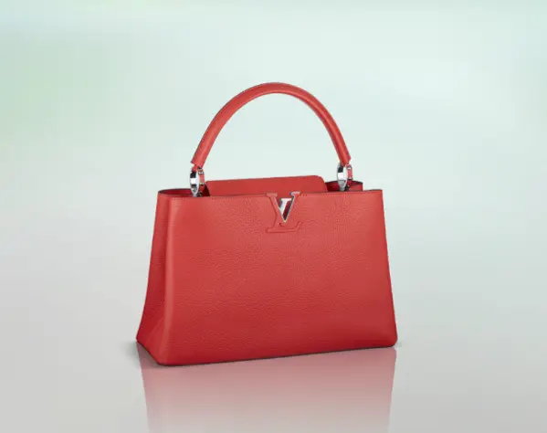 2013 fall capucines bag mm red m94413 2 1 2013 fall capucines bag mm red m94413 2 1