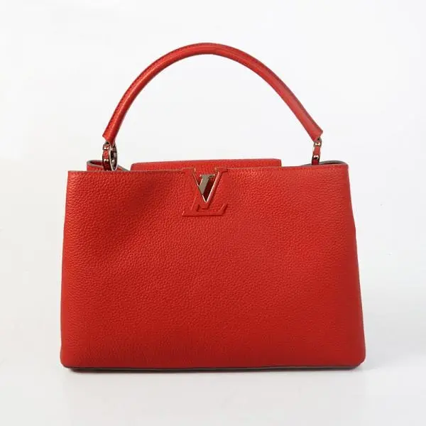 2013 fall capucines bag mm red m94413 2 2 2013 fall capucines bag mm red m94413 2 2