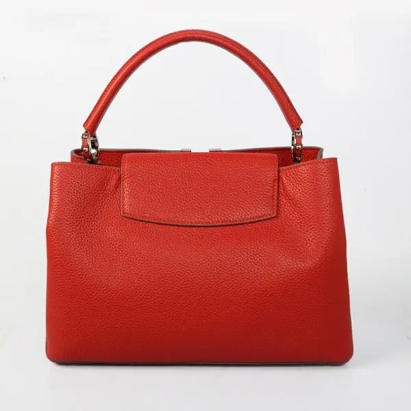 2013 fall capucines bag mm red m94413 2 3 2013 fall capucines bag mm red m94413 2 3