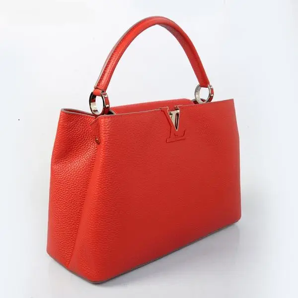 2013 fall capucines bag mm red m94413 2 8 2013 fall capucines bag mm red m94413 2 8