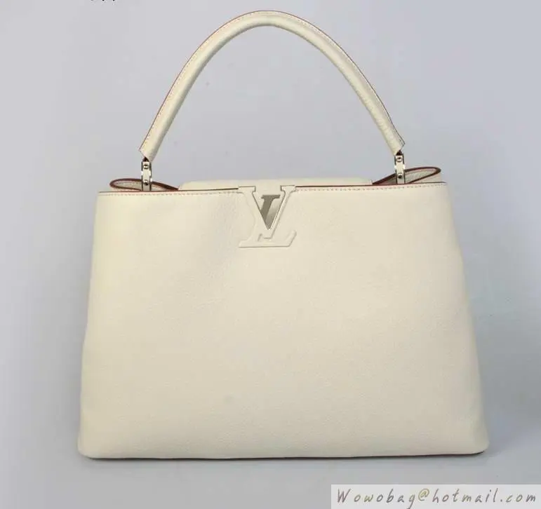 2013 fall capucines bag mm white m94413 3 8 2013 fall capucines bag mm white m94413 3 8