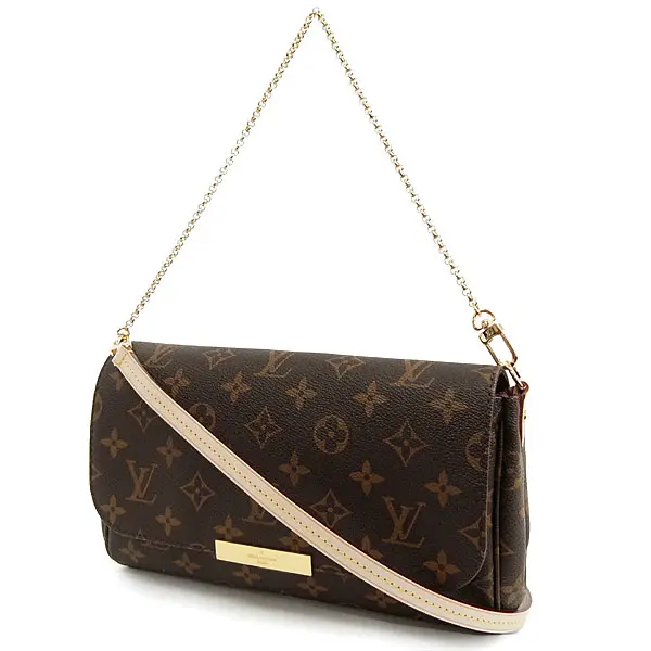 2013 monogram favorite clutch mm m40718 2