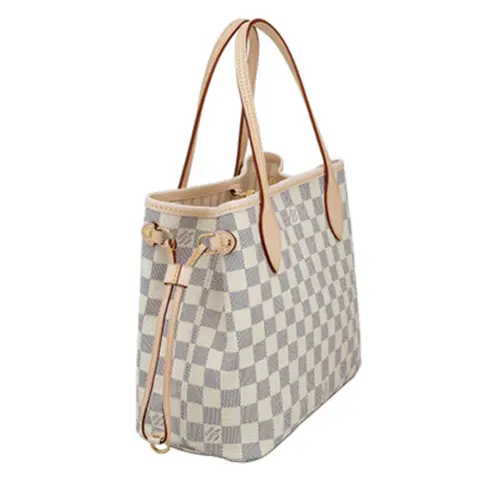 2014 damier azur canvas neverfull pm n41362 3 2014 damier azur canvas neverfull pm n41362 3