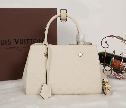 2014 monogram canvas montaigne bag bb beige m41050 4 1 2014 monogram canvas montaigne bag bb beige m41050 4 1