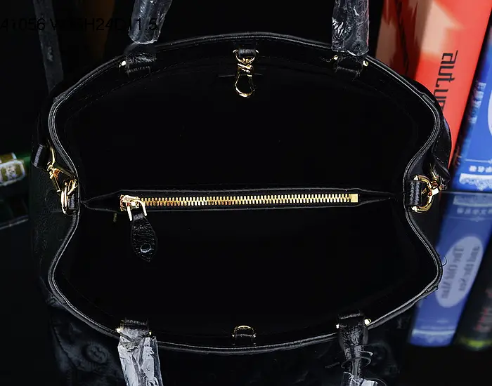 2014 monogram canvas montaigne bag bb black m41050 3 7 2014 monogram canvas montaigne bag bb black m41050 3 7