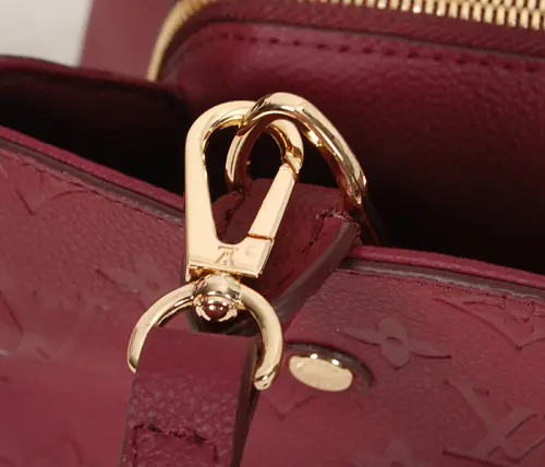 2014 monogram canvas montaigne bag bb deep red m41050 6 4 2014 monogram canvas montaigne bag bb deep red m41050 6 4