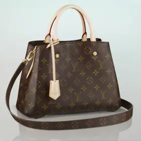 2014 monogram canvas montaigne bag bb m41055 1 2014 monogram canvas montaigne bag bb m41055 1