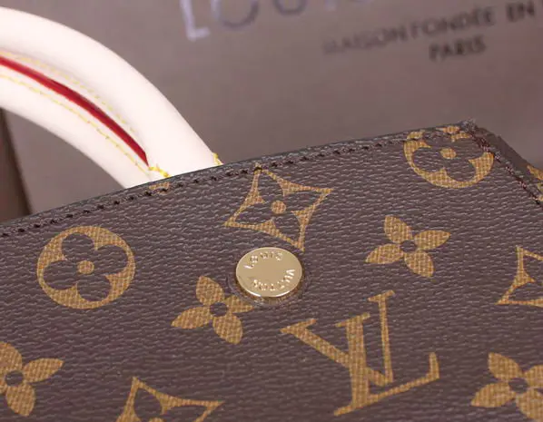 2014 monogram canvas montaigne bag bb m41055 2 2014 monogram canvas montaigne bag bb m41055 2