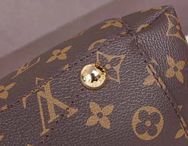 2014 monogram canvas montaigne bag bb m41055 4 2014 monogram canvas montaigne bag bb m41055 4