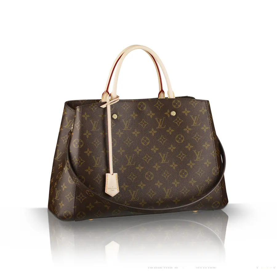 2014 monogram canvas montaigne bag gm m41067 1 2014 monogram canvas montaigne bag gm m41067 1