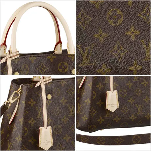 2014 monogram canvas montaigne bag gm m41067 2 2014 monogram canvas montaigne bag gm m41067 2