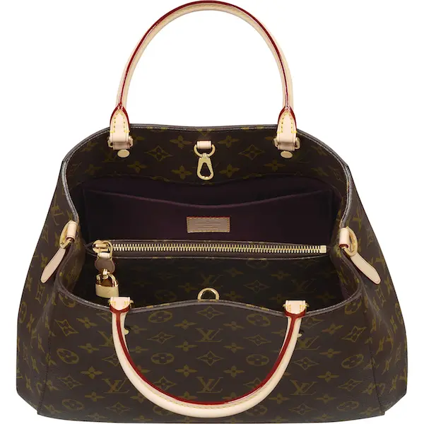 2014 monogram canvas montaigne bag gm m41067 3 2014 monogram canvas montaigne bag gm m41067 3