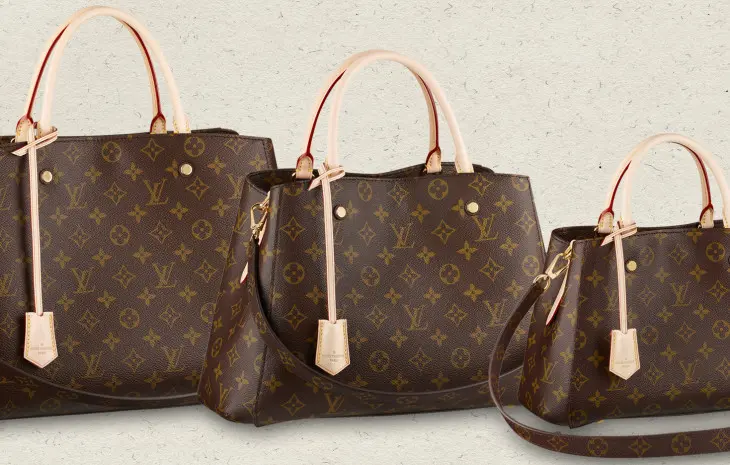 2014 monogram canvas montaigne bag gm m41067 4 2014 monogram canvas montaigne bag gm m41067 4