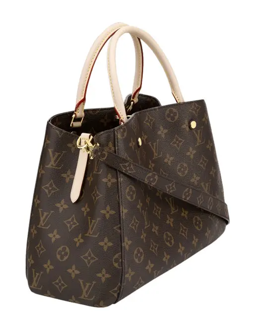 2014 monogram canvas montaigne bag gm m41067 6 2014 monogram canvas montaigne bag gm m41067 6