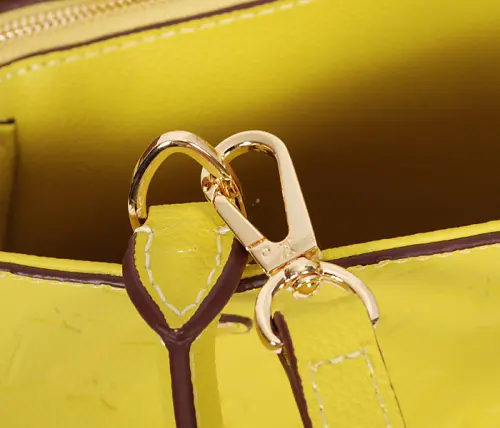 2014 monogram canvas montaigne bag mm lemon m41050 1 2 2014 monogram canvas montaigne bag mm lemon m41050 1 2