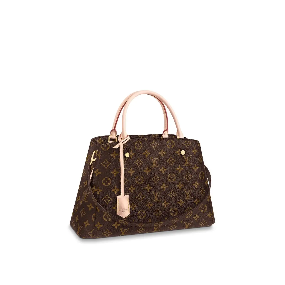 2014 monogram canvas montaigne bag mm m41056 1 2014 monogram canvas montaigne bag mm m41056 1