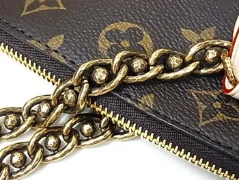 2014 original fall monogram lockit chain bag m40989 4