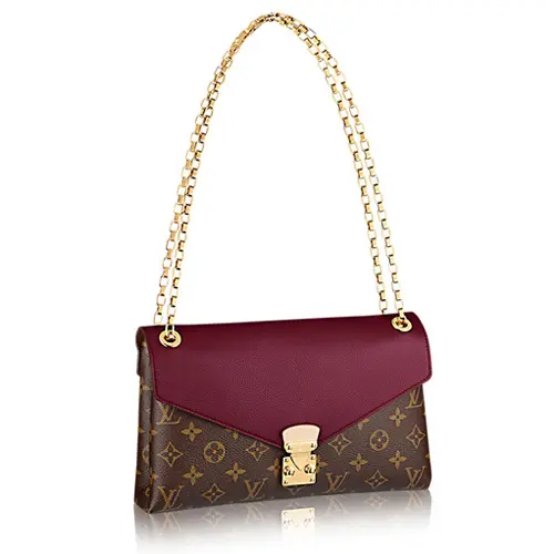 2014 pallas chain aurore shoulder bag purple m41200 1 2014 pallas chain aurore shoulder bag purple m41200 1