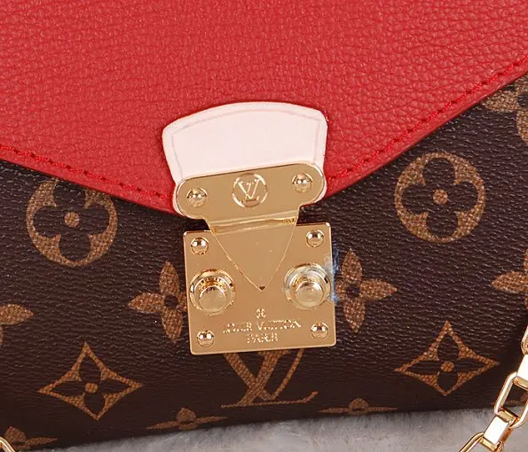 2014 pallas chain aurore shoulder bag red m41200 2 2 2014 pallas chain aurore shoulder bag red m41200 2 2