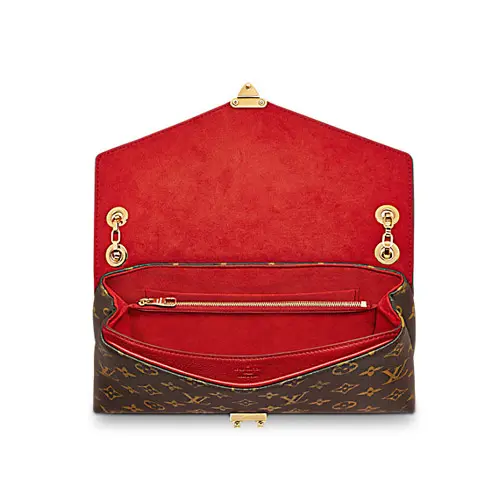 2014 pallas chain aurore shoulder bag red m41200 2 5 2014 pallas chain aurore shoulder bag red m41200 2 5