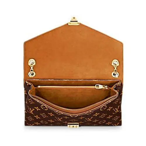 2014 pallas chain aurore shoulder bag yellow m41246 2 2014 pallas chain aurore shoulder bag yellow m41246 2