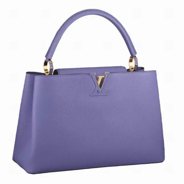 2014 spring capucines bag lavendar m94429 1 2014 spring capucines bag lavendar m94429 1