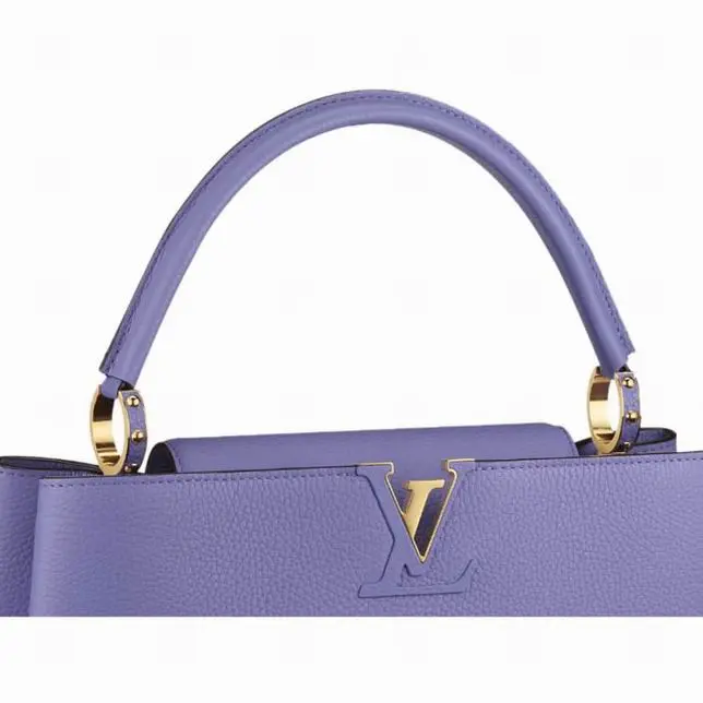 2014 spring capucines bag lavendar m94429 2 2014 spring capucines bag lavendar m94429 2