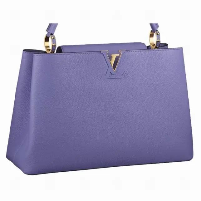 2014 spring capucines bag lavendar m94429 3 2014 spring capucines bag lavendar m94429 3