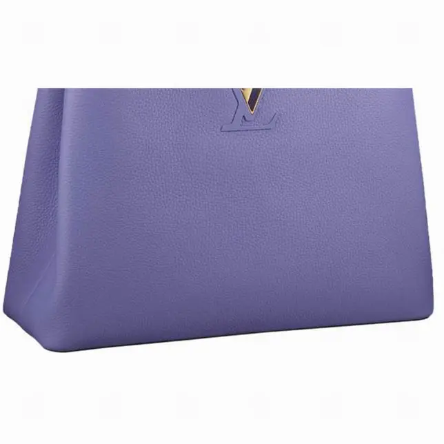 2014 spring capucines bag lavendar m94429 4 2014 spring capucines bag lavendar m94429 4